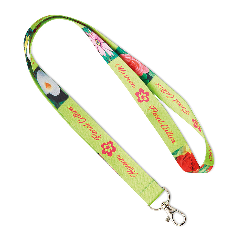 RPET lanyard - Image 2